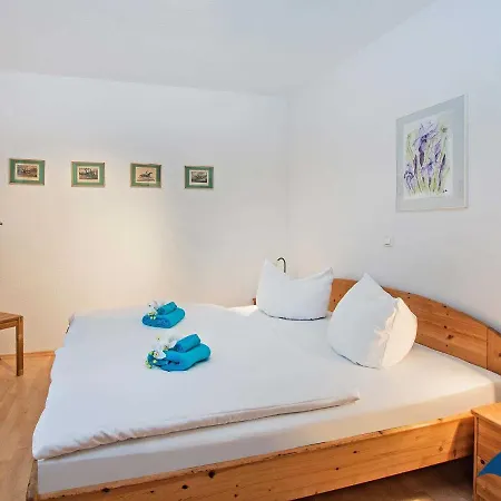 Ostseepark 12 Whg 01 هيرينجسدورف