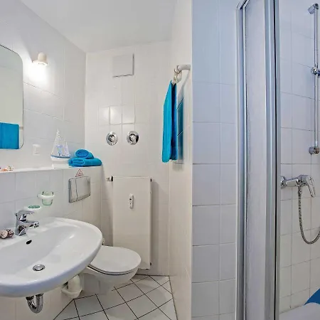 Ostseepark 12 Whg 01 *