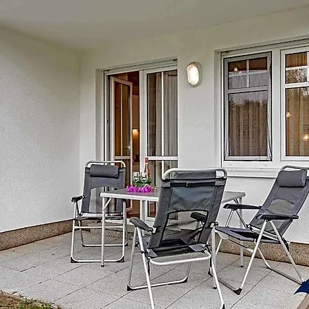 Ostseepark 12 Whg 01 Heringsdorf (Usedom)