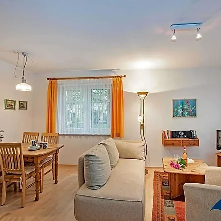 Apartamento Ostseepark 12 Whg 01