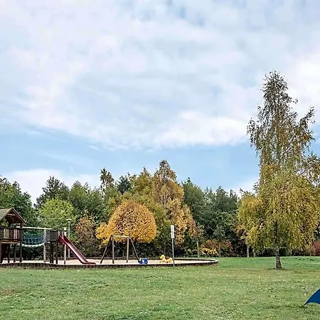 Ostseepark 12 Whg 01 *