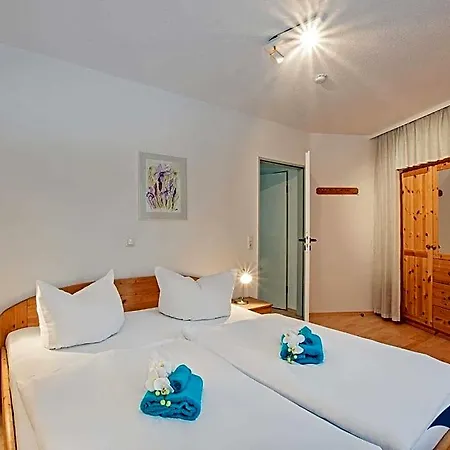 Apartamento Ostseepark 12 Whg 01 Heringsdorf (Usedom)