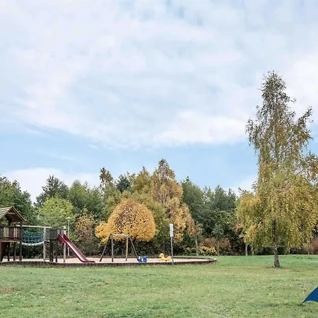 Ostseepark 12 Whg 01 公寓 *